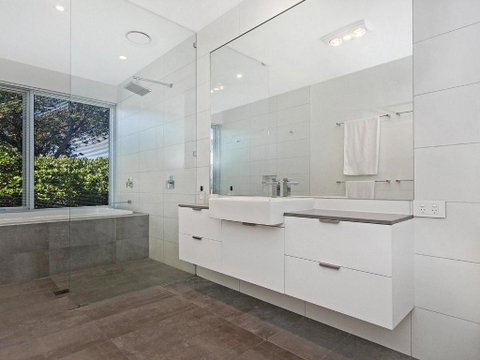 Saltwater Lodge - Accommodation Broome 3
