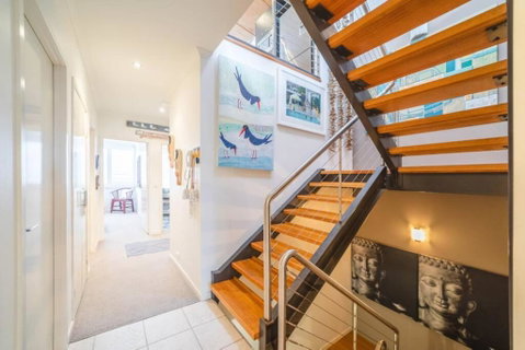 Saltwater 5 - Sleeps 8 - Close To Main Beach - Accommodation Broome 2