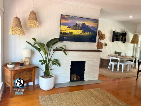 Saltwater Sunsets Seaside Haven With Ocean Views - Accommodation Broome 3