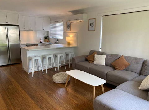 Salty - Accommodation Broome 1