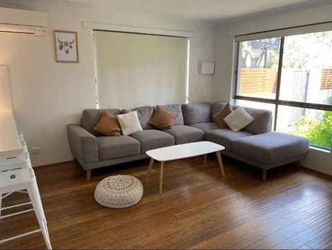 Salty - Accommodation Broome 2