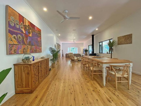 Salty Beach - Accommodation Broome 2
