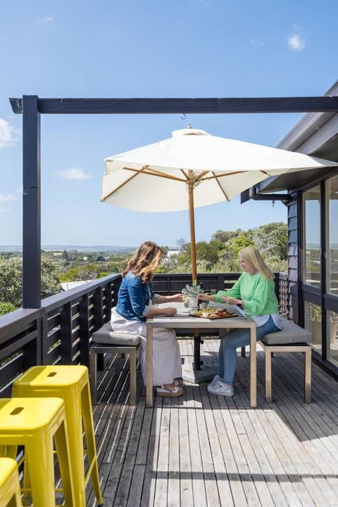Salty Breeze - Accommodation Broome 1