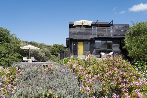Salty Breeze - Accommodation Broome 0