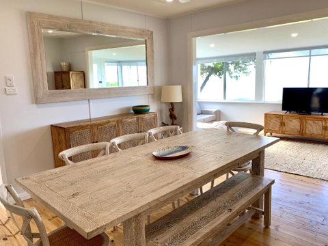 Salty Dog - Accommodation Broome 0