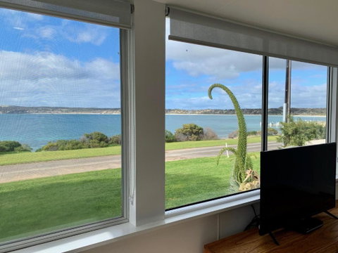Salty Dog - Accommodation Broome 3
