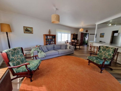 Salty Dog - Accommodation Broome 1