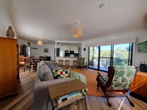 Salty Dog - Accommodation Broome 0
