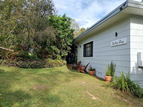 Salty Dog - Accommodation Broome 3