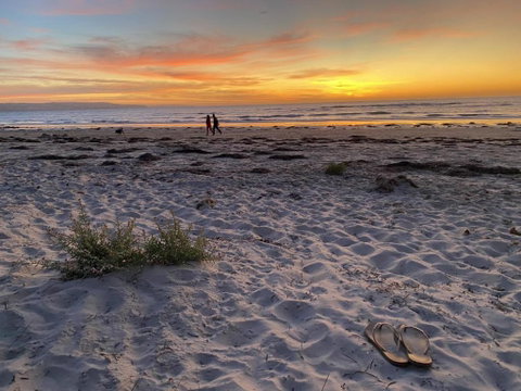 Salty Grape Apartments - Accommodation Broome 0