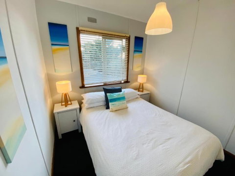 Salty Grape Apartments - Accommodation Broome 1