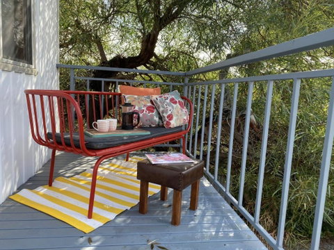 Salty Grape Apartments - Accommodation Broome 2