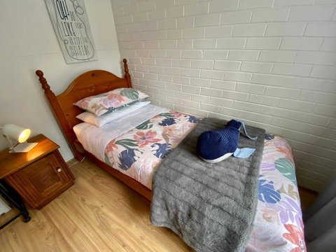Salty Grape Apartments - Accommodation Broome 3