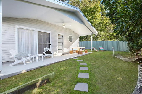 Salty Kisses Holiday House - Accommodation Broome 0
