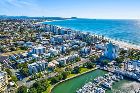 Salty Kisses @ Riverdance - 3 Bedroom Apartment - Accommodation Broome 1