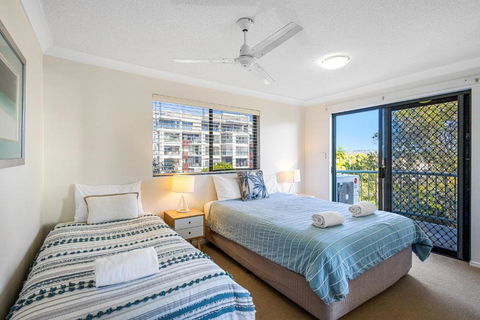 Salty Kisses @ Riverdance - 3 Bedroom Apartment - Accommodation Broome 3
