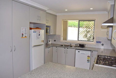 Salty Kisses - Bring Your Own Linen. - Accommodation Broome 2