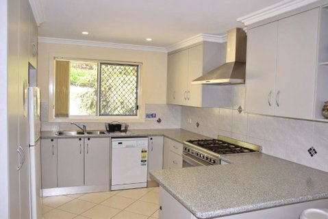 Salty Kisses - Bring Your Own Linen. - Accommodation Broome 1