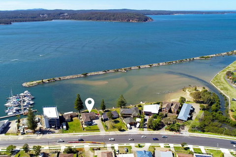 Salty Life - Accommodation Broome 3