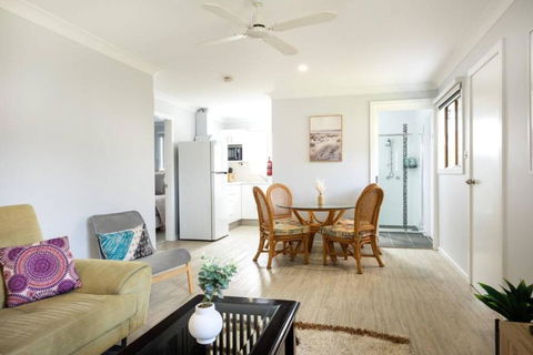 Salty Vibes - Accommodation Broome 3