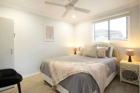Salty Vibes - Accommodation Broome 0