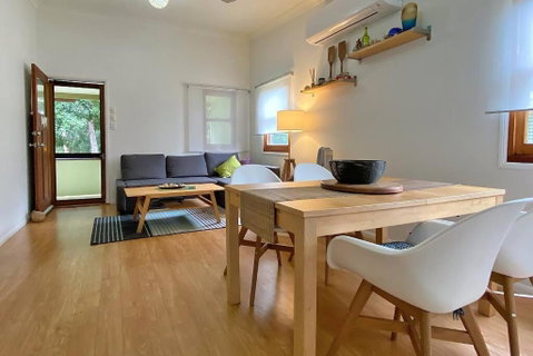 SALTYS AMITY POINT - Accommodation Broome 3
