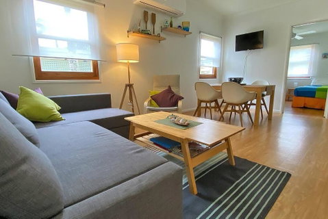 SALTYS AMITY POINT - Accommodation Broome 2