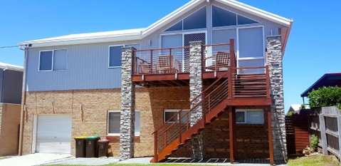 Saltys - Accommodation Broome 1