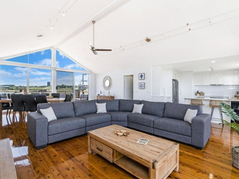 Saltys - Accommodation Broome 2