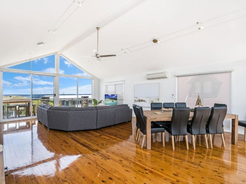 Saltys - Accommodation Broome 0