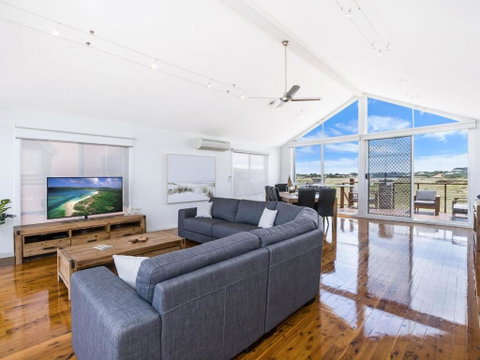 Saltys - Accommodation Broome 3