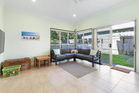 Samarinda Green - Accommodation Broome 3