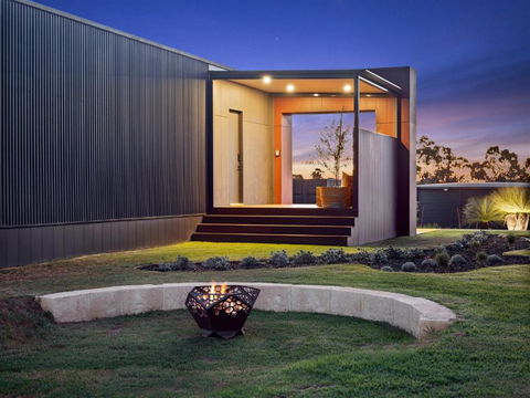Samphire Chalet Peppermint - Accommodation Broome 3