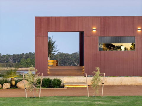 Samphire Chalet Tuart - Accommodation Broome 0