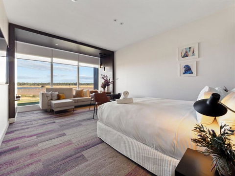Samphire Chalet Tuart - Accommodation Broome 3