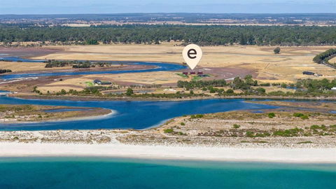Samphire Chalet Tuart - Accommodation Broome 1