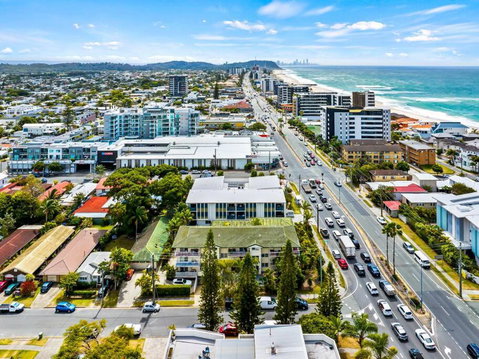 Samuel Grove - Accommodation Broome 1