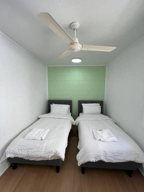 Samuel Grove - Accommodation Broome 2