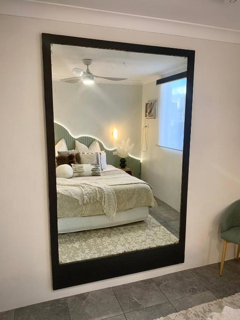 San Antone Luxury In The CBD - Accommodation Broome 3