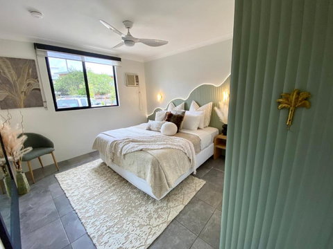 San Antone Luxury In The CBD - Accommodation Broome 1