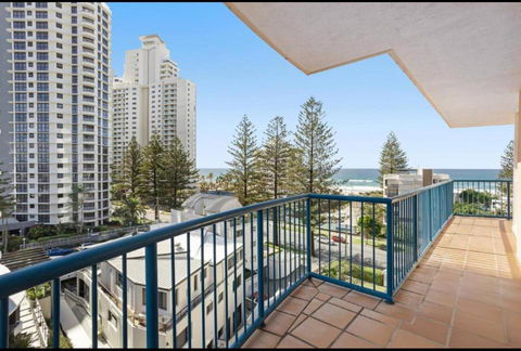 San Mateo On Broadbeach - Accommodation Broome 3
