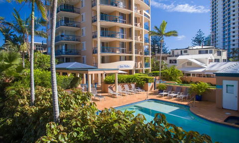 San Mateo On Broadbeach - Accommodation Broome 0