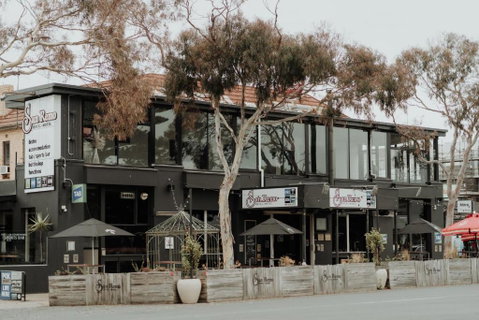 San Remo Hotel Motel - Accommodation Broome 0