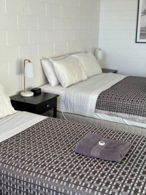 San Remo Hotel Motel - Accommodation Broome 1
