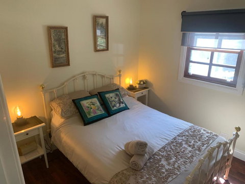 Sancreed Cottage - Accommodation Broome 2