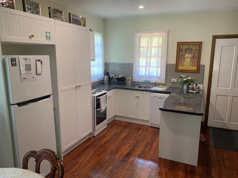 Sancreed Cottage - Accommodation Broome 3