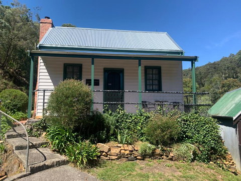 Sancreed Cottage - Accommodation Broome 0