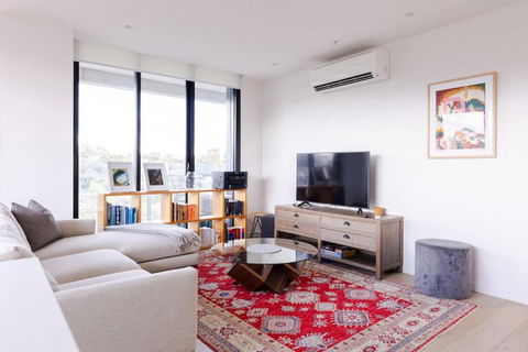 Sanctuary-Effortless City Escape - Accommodation Broome 1