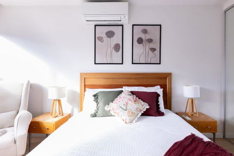 Sanctuary-Effortless City Escape - Accommodation Broome 3