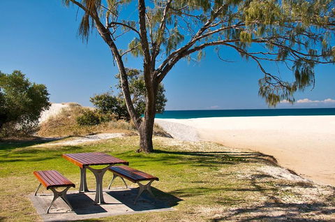 Sanctuary Lake Apartments - Accommodation Broome 2